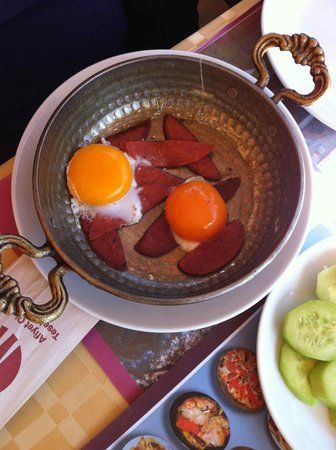 Pamukkale Pide Restaurant